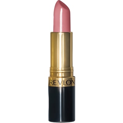 Revlon Rouge à lèvres crème Super Lustrous 762 Flushed 1 ea, 12,99 $/1ch