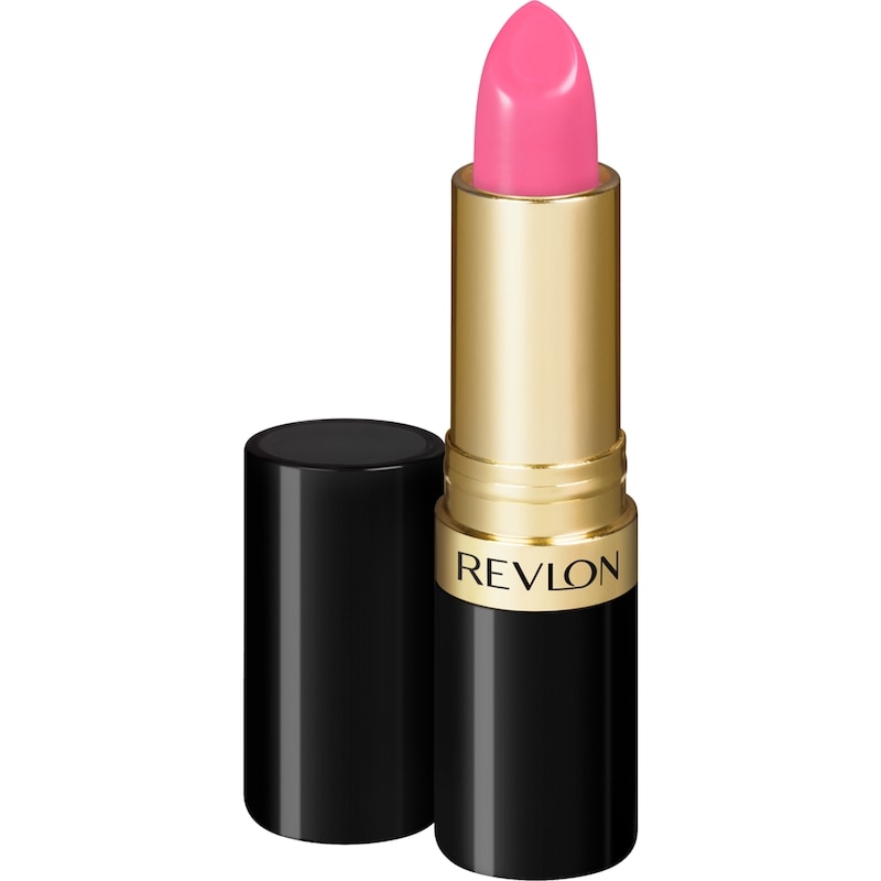 Super Lustrous Lipstick Crème 778 Pink Promise