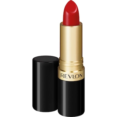 Revlon Super Lustrous Lipstick Crème 775 Super Red 1 ea, $12.49/1ea