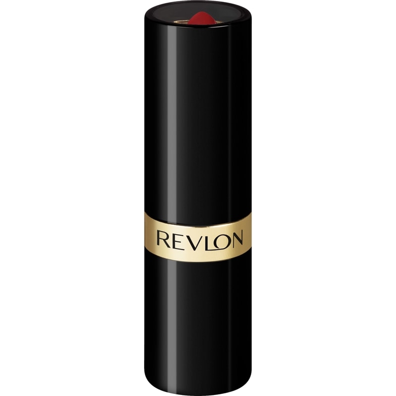 Super Lustrous Lipstick Crème 777 Vampire Love