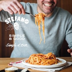 Stefano Faita Tomato Pizza Sauce - 430 ml | Real Canadian Superstore