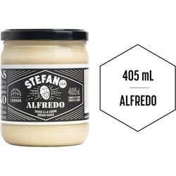 Creamy Alfredo Pasta Sauce