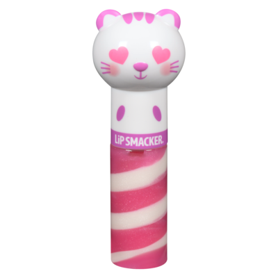 Lip Smacker Swirl Lip Gloss Sweet Kiwi Kitty 4 g, $137.25/100g