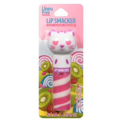 Lip Smacker Swirl Lip Gloss Sweet Kiwi Kitty 4 g, $137.25/100g