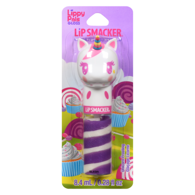 Lip Smacker Lip Gloss, Unicorn  4 g, $137.25/100g