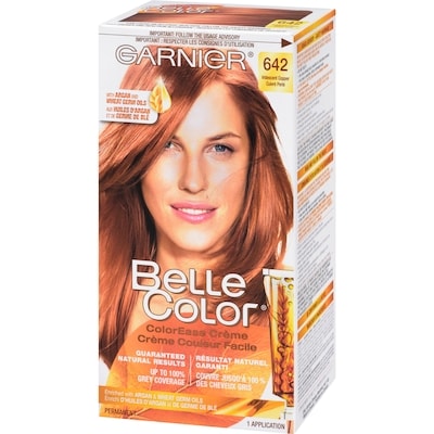 Hair Cream