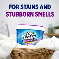Oxi Clean Versatile Odour & Stain Remover with Odour Blasters