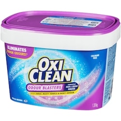 Oxi Clean Versatile Odour & Stain Remover with Odour