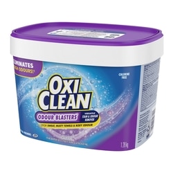 Oxi Clean Versatile Odour & Stain Remover with Odour Blasters