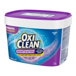 Oxi Clean Versatile Odour & Stain Remover with Odour Blasters