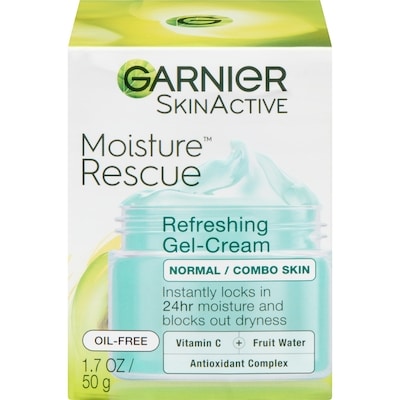 Garnier Normal / Combo Skin Refreshing Gel-Cream 50 g, $25.98/100g