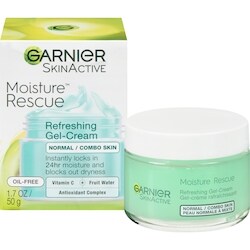 Garnier Normal / Combo Skin Refreshing Gel-Cream - 50 g | Dominion