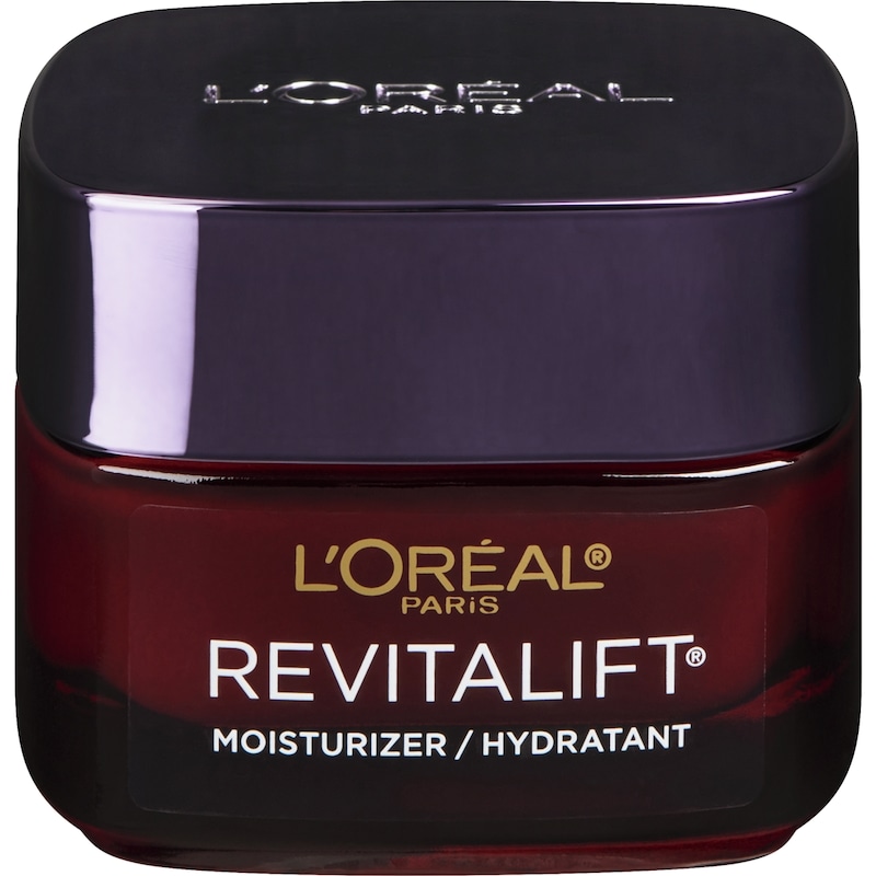 Revitalift Triple Power LZR Day & Night Moisturizers