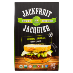 Jackfruit Original Shreds Organic