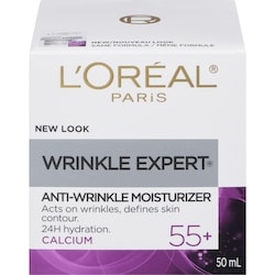 Wrinkle Expert 55+ Cream