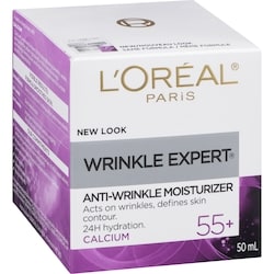 L'Oreal Paris Wrinkle Expert 55+ Cream - 50 ml | Fortinos