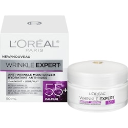 L'Oreal Paris Wrinkle Expert 55+ Cream - 50 ml | Fortinos