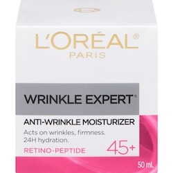 Wrinkle Expert 45+ Cream