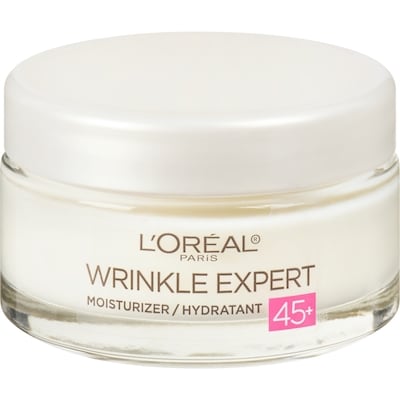 Wrinkle Expert 45+ Cream