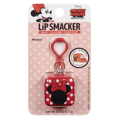 Lip Smackers Baume à lèvres Disney, Mickey Mouse and Friends 6 g, 99,83 $/100g