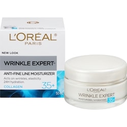 Wrinkle Moisture Lotion & Cream セット‼️ L'Oreal Paris Wrinkle Expert Anti-Fine Line Moisturizer Day/Night