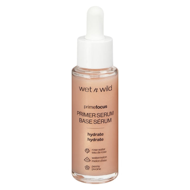 Prime Focus Primer Serum