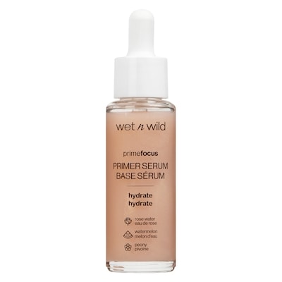 Prime Focus Primer Serum