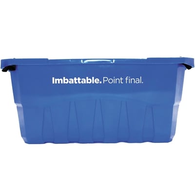 Reusable Grocery Maxi Bin