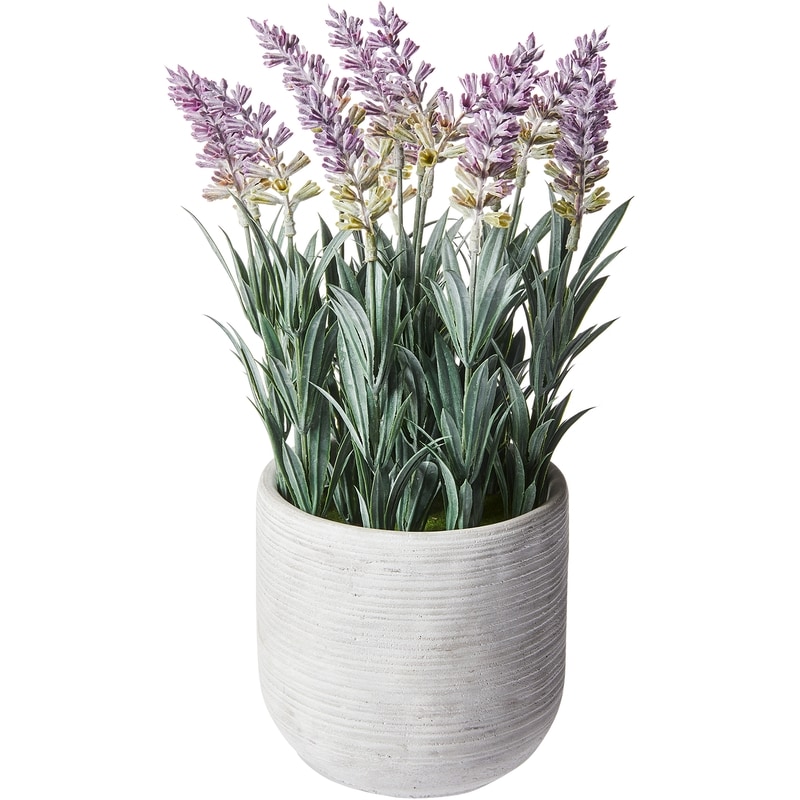 Faux Lavender