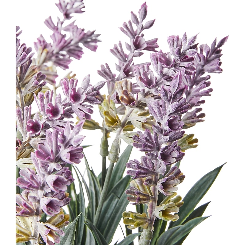 Faux Lavender