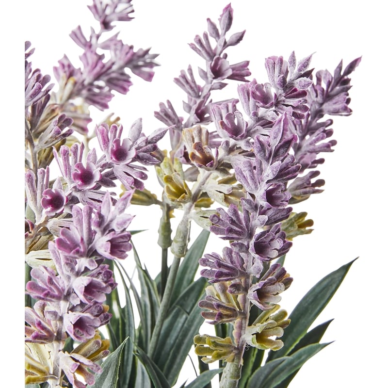 Faux Lavender