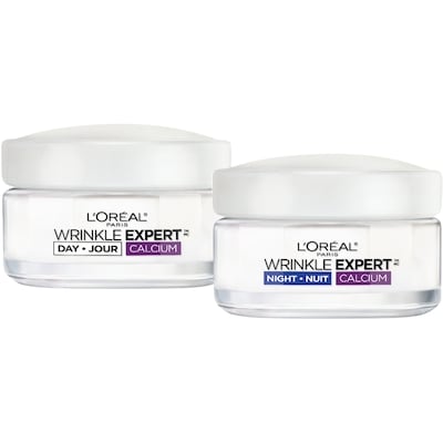 L’Oréal LORL WRINKLE EXP 55+ JOUR NUIT 1 ea, 34,49 $/1ch