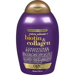 Ogx Revitalisant biotine et collagène 385 ml, 2,65 $/100ml