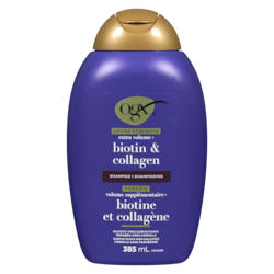 Biotin & Collagen Extra Strength Volumizing Shampoo
