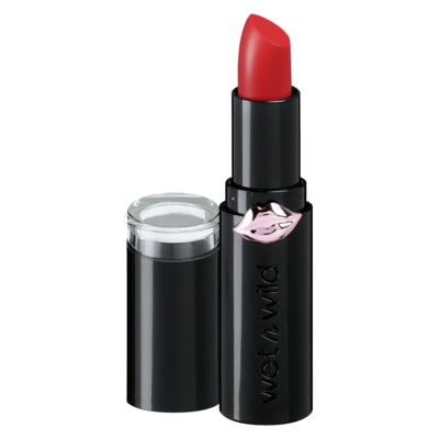 Wet N Wild Lipstick Matte 1111416 Red Velvet 3.3 g, $151.21/100g
