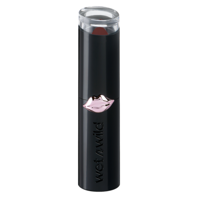 Wet N Wild Lipstick Matte 1111421 Cherry Bomb 3.3 g, $151.21/100g