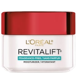 L'Oreal Paris Fragrance-Free Cream, Pro-Retinol, Reduces wrinkles & Firms 50 ml, $62.98/100ml