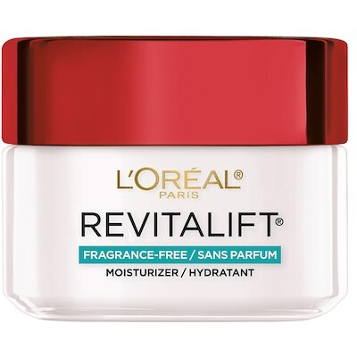 L’Oréal Lorl Rlft Creme Visage Cou Ff 50 ml, 64,98 $/100ml