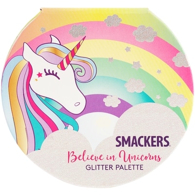 Lip Smacker Sparkle & Shine Makeup Palette - Unicorn 12.4 ml, $96.69/100ml