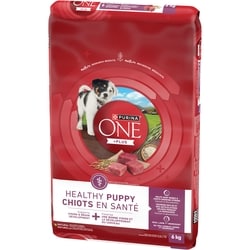One Dog Purina One Smartblend Healthy Puppy Formula Purina ONE