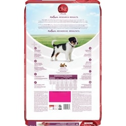 ONE +Plus Healthy Puppy Formula Lamb, Dry Puppy Food