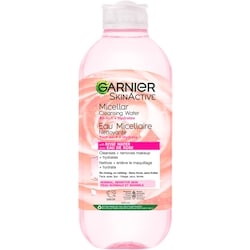 Garnier Eau Micellaire Nettoyante avec de l'eau de rose 400 ml, 2,70 $/100ml