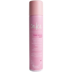 Cake Beauty Cake the hold out fixatif à tenue souple 200 ml, 7,00 $/100ml