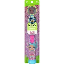 LOL 3D Rotary Battery