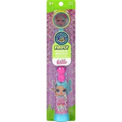 Firefly LOL 3D Rotary Battery 1 ea, $8.99/1ea