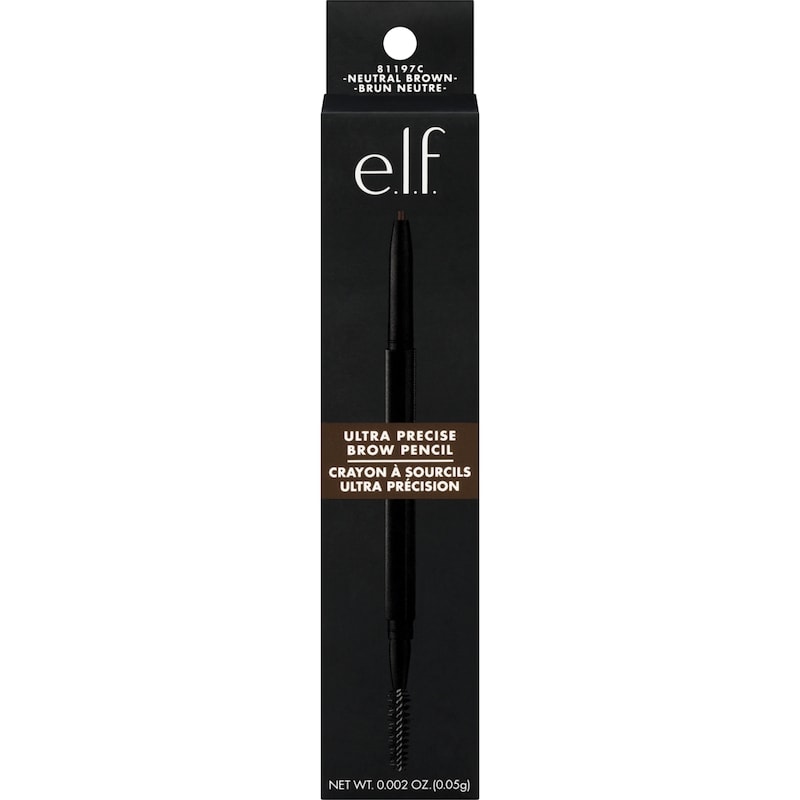 Ultra Precise Brow Pencil 81197C Neutral Brown