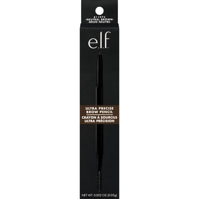 Elf Crayon à sourcils ultra précision 81197c brun neutre 1 ea, 7,99 $/1ch