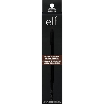 Elf Ultra Precise Brow Pencil 81198C Brunette 1 ea, $7.99/1ea