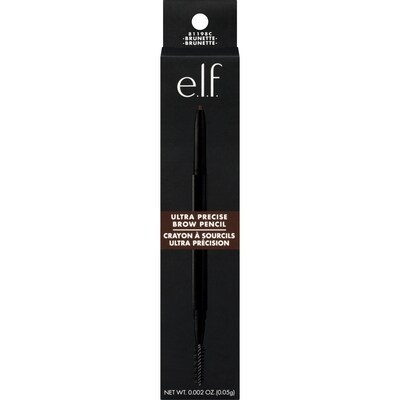 Elf Crayon à sourcils ultra précision 81198c brunette 1 ea, 7,99 $/1ch