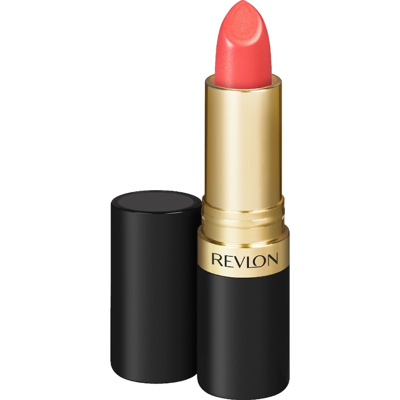 Super Lustrous Lipstick Crème 674 Coralberry
